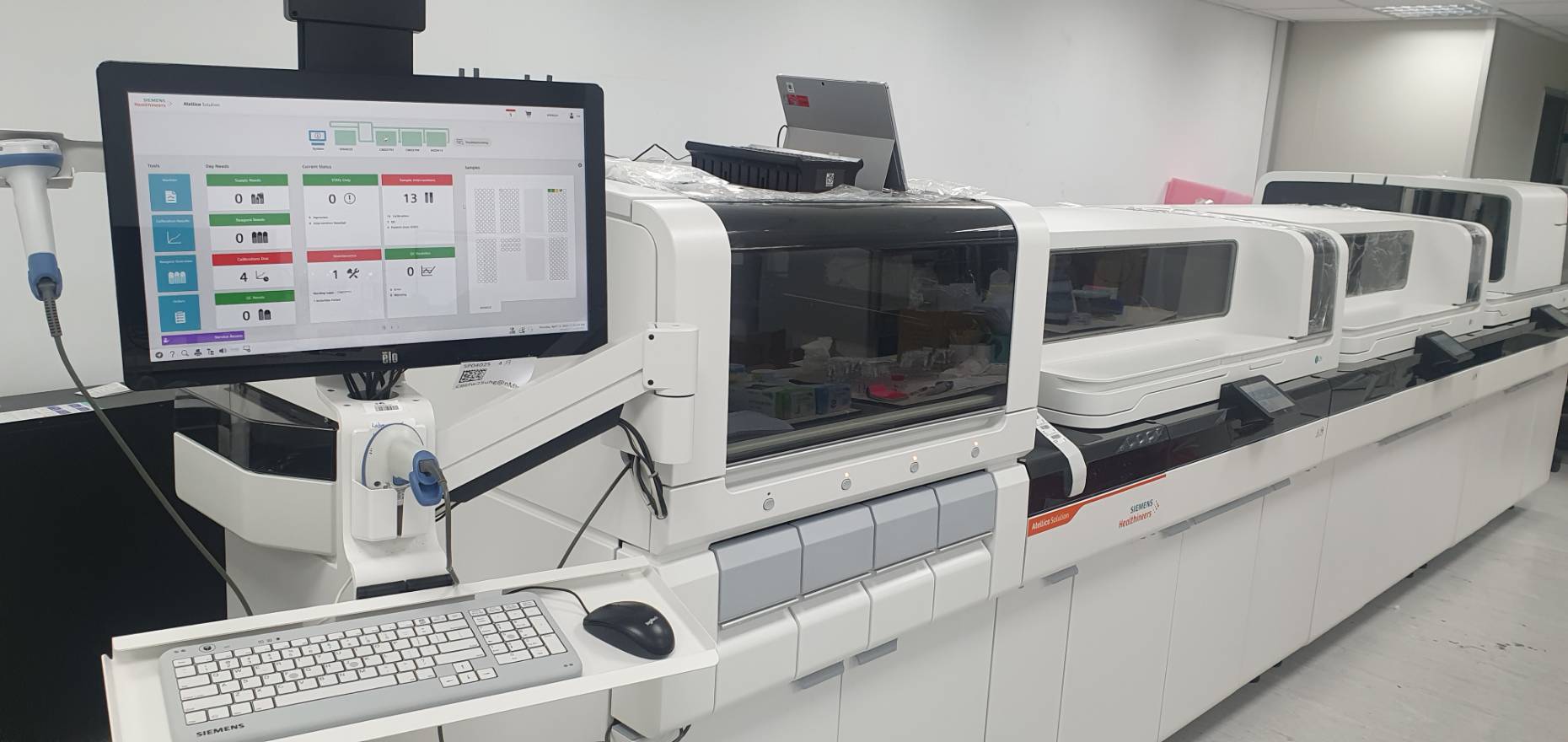 台中聯合醫事檢驗所