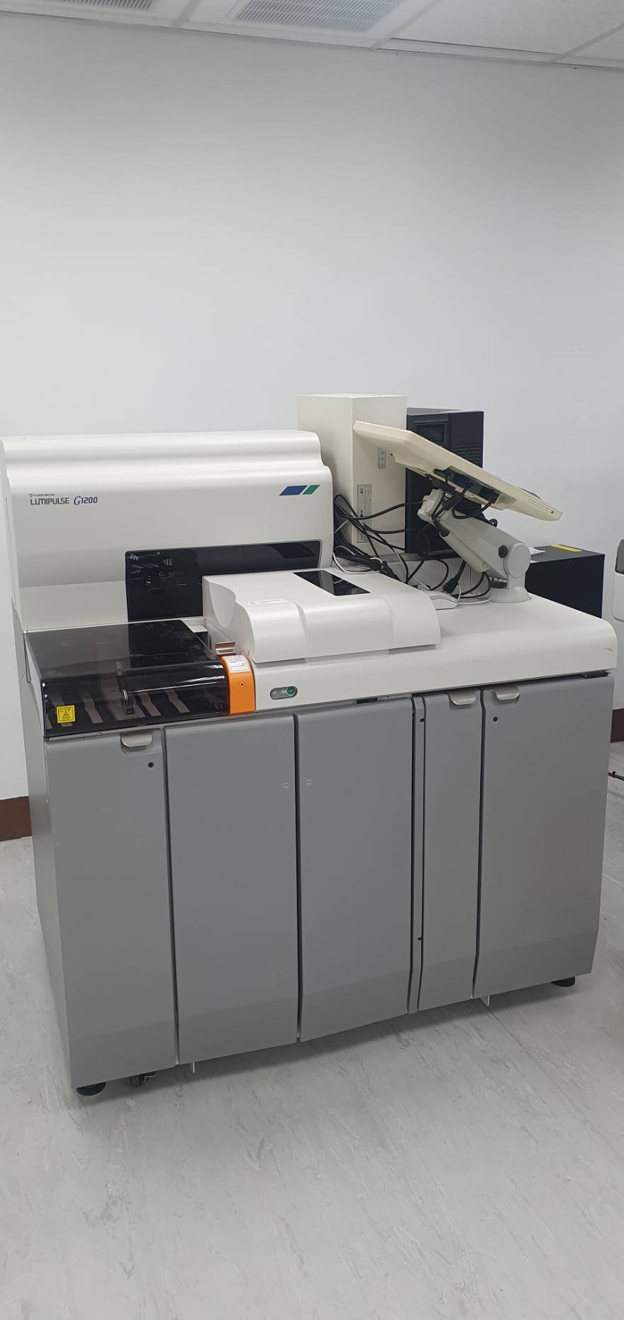 台中聯合醫事檢驗所